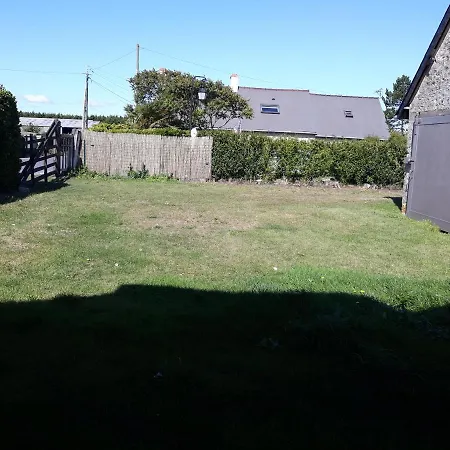 Le Pigeonnier Utah Chata