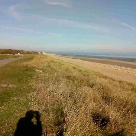 Le Pigeonnier Utah * Ла-Мадлен