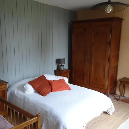 Le Pigeonnier Utah Chata *