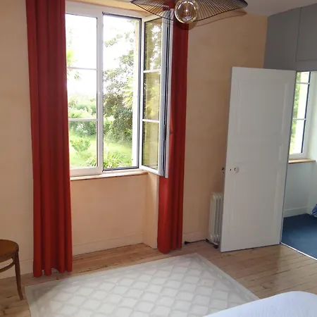 Chata Le Pigeonnier Utah Sainte-Marie-du-Mont (Manche)