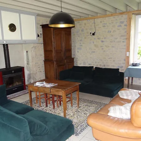 Le Pigeonnier Utah *