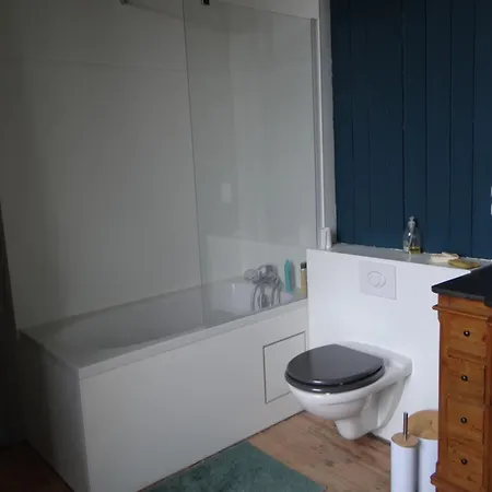 Le Pigeonnier Utah Ла-Мадлен