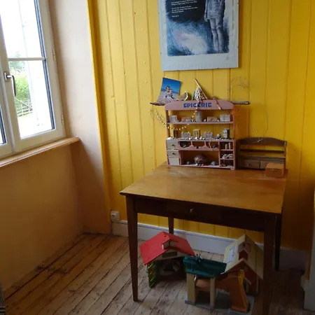 Le Pigeonnier Utah * Ла-Мадлен