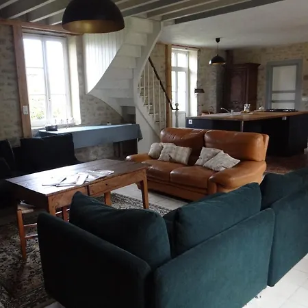 Le Pigeonnier Utah Chata *