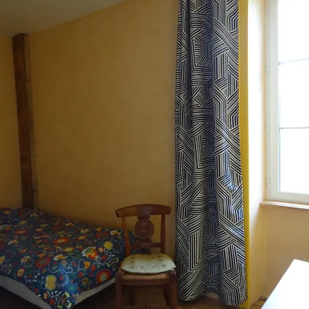 Деревянный коттедж Le Pigeonnier Utah *