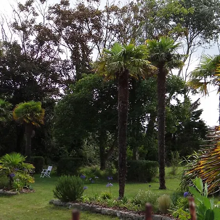 Le Pigeonnier Utah Chata Sainte-Marie-du-Mont (Manche)