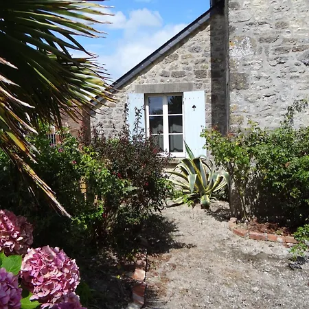 Chata Le Pigeonnier Utah