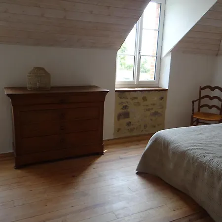 Le Pigeonnier Utah Chata *