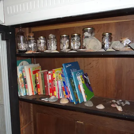 Le Pigeonnier Utah *