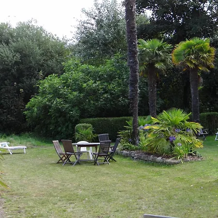 Le Pigeonnier Utah * Ла-Мадлен