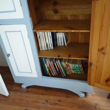 Le Pigeonnier Utah *