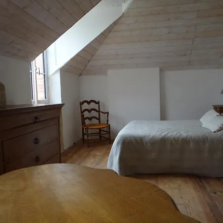 Le Pigeonnier Utah Ла-Мадлен