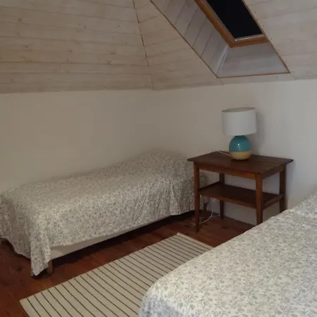 Le Pigeonnier Utah * Ла-Мадлен