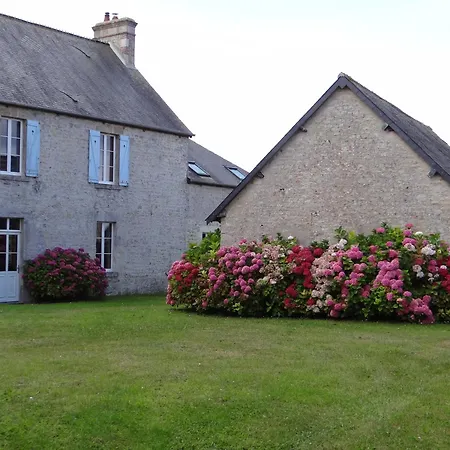 Chata Le Pigeonnier Utah