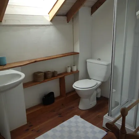 Le Pigeonnier Utah Деревянный коттедж *