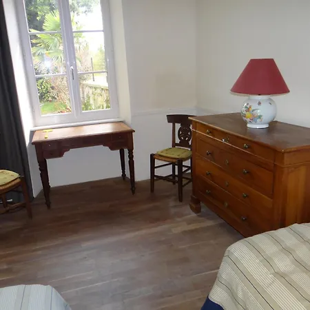 Chata Le Pigeonnier Utah *