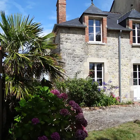 Le Pigeonnier Utah *