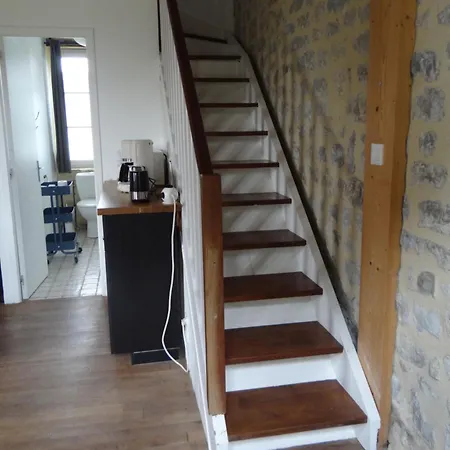 Le Pigeonnier Utah Ла-Мадлен