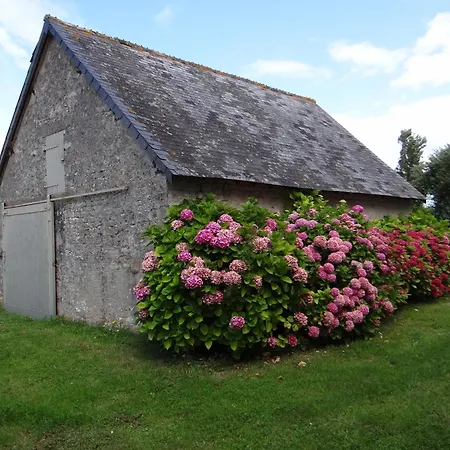 Le Pigeonnier Utah * Ла-Мадлен