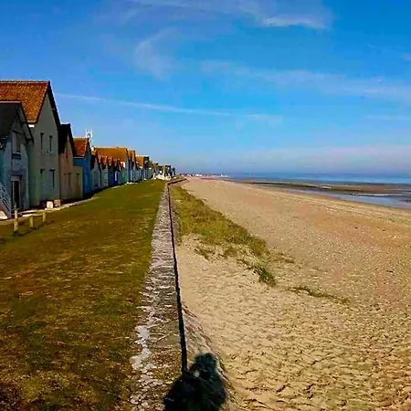 Le Pigeonnier Utah Sainte-Marie-du-Mont (Manche)
