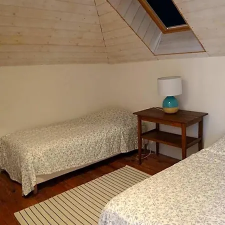 Le Pigeonnier Utah Lodge *