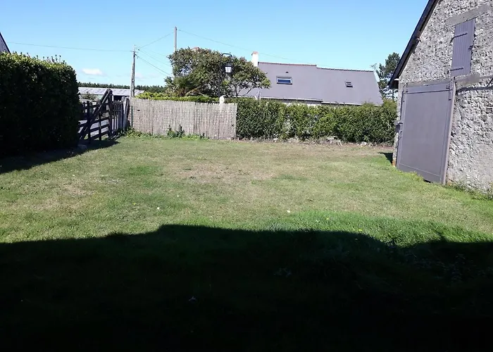 Le Pigeonnier Utah Lodge