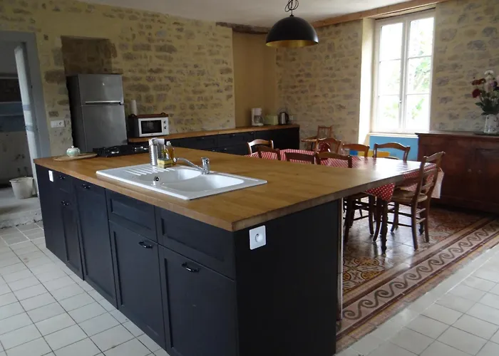 Le Pigeonnier Utah Lodge