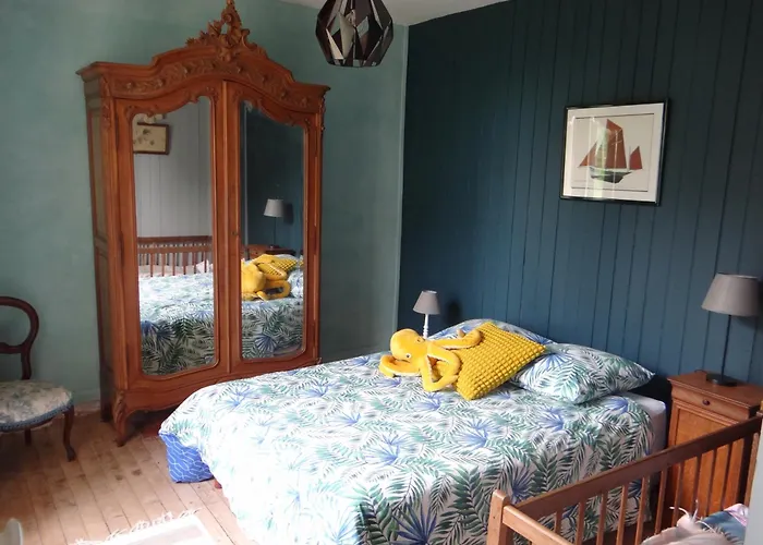 Lodge Le Pigeonnier Utah