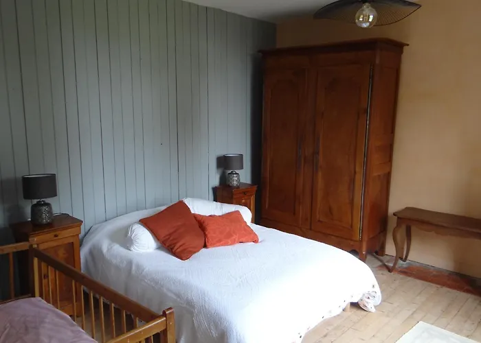 Le Pigeonnier Utah Lodge *