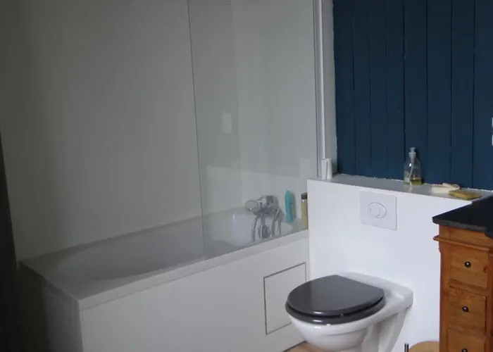 Le Pigeonnier Utah Sainte-Marie-du-Mont (Manche)