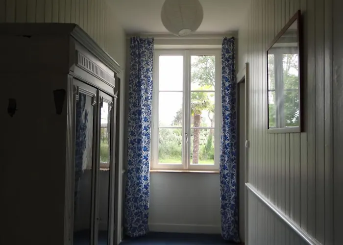 Le Pigeonnier Utah Lodge