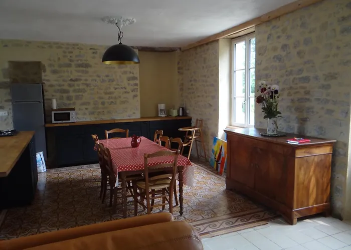 Lodge Le Pigeonnier Utah