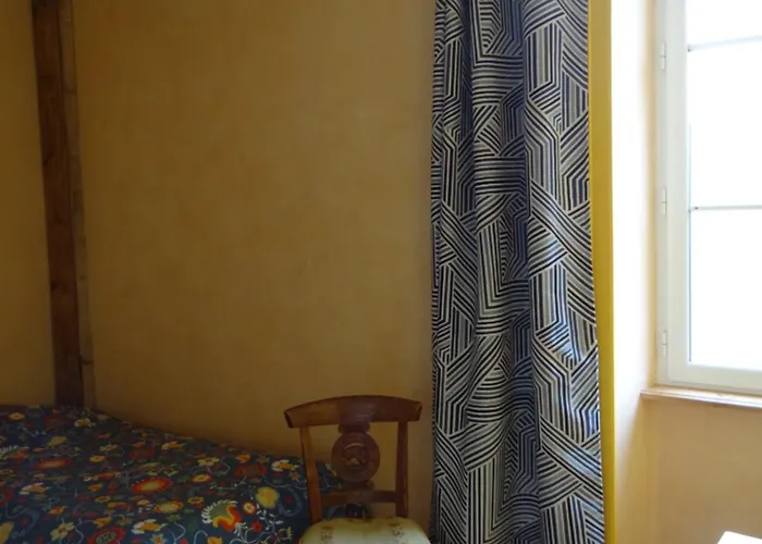 Lodge Le Pigeonnier Utah *