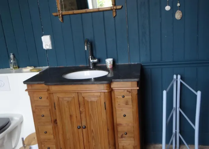 Le Pigeonnier Utah *