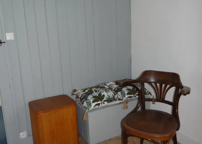 Le Pigeonnier Utah Sainte-Marie-du-Mont (Manche)