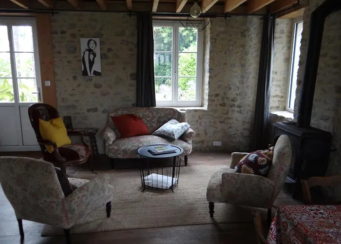 Lodge Le Pigeonnier Utah *