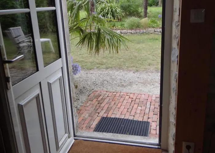 Le Pigeonnier Utah Lodge Sainte-Marie-du-Mont (Manche)