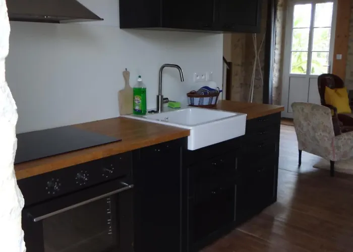 Lodge Le Pigeonnier Utah Sainte-Marie-du-Mont (Manche)