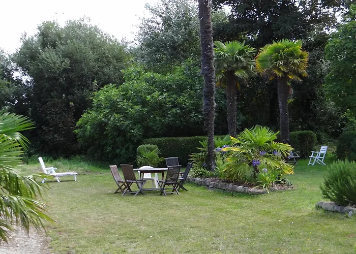 Le Pigeonnier Utah * Sainte-Marie-du-Mont (Manche)