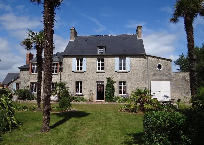 Le Pigeonnier Utah Lodge