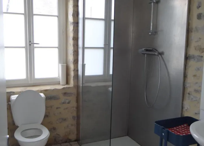 Le Pigeonnier Utah Lodge *