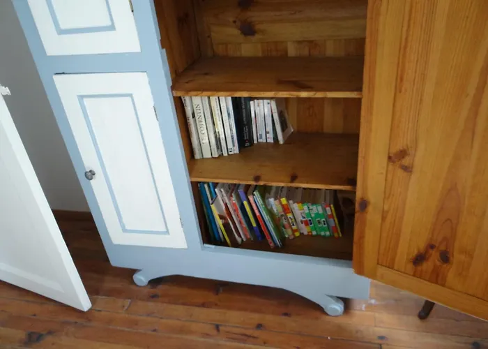 Le Pigeonnier Utah *