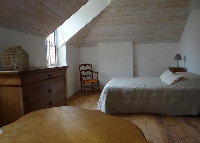 Le Pigeonnier Utah Sainte-Marie-du-Mont (Manche)