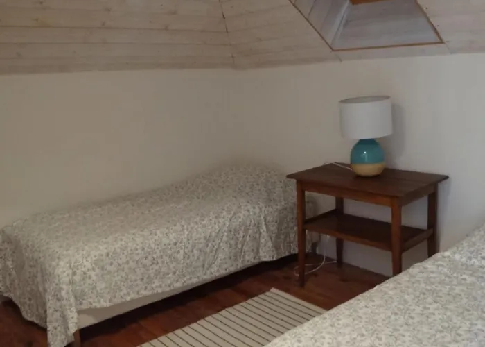 Le Pigeonnier Utah * Sainte-Marie-du-Mont (Manche)