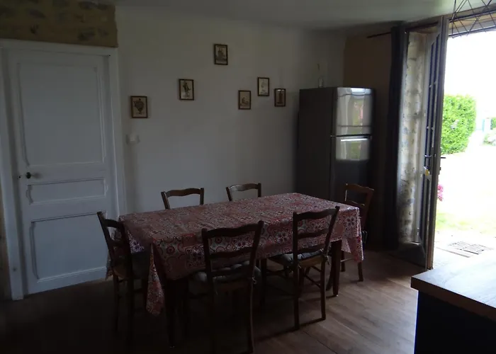 Le Pigeonnier Utah Lodge