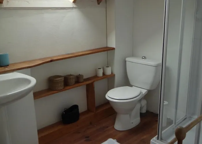 Le Pigeonnier Utah Lodge *