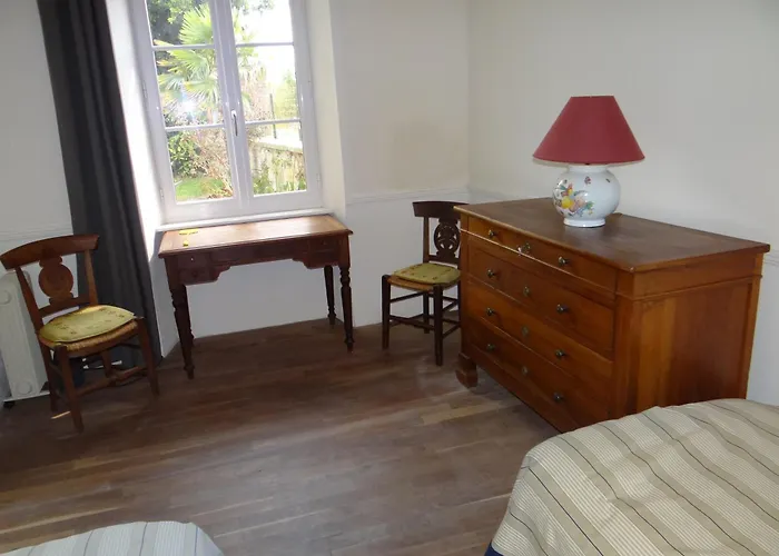 Lodge Le Pigeonnier Utah *