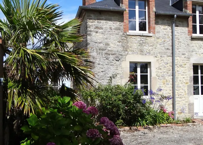 Le Pigeonnier Utah *