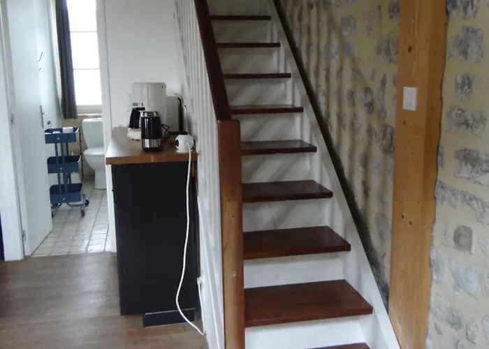 Le Pigeonnier Utah Sainte-Marie-du-Mont (Manche)