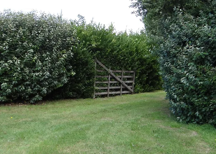 Le Pigeonnier Utah *